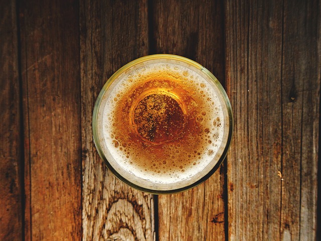 pivo shora